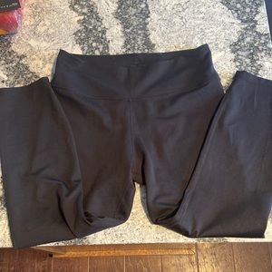 Nike capri leggings